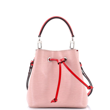 Louis Vuitton NeoNoe Handbag Epi Leather BB