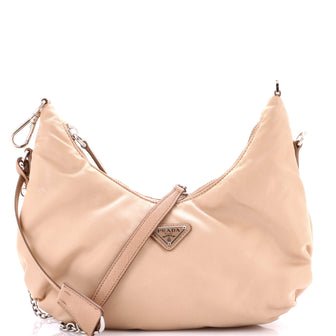 Prada Re-Edition 2006 Shoulder Bag Tessuto Small