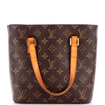 Louis Vuitton Vavin Tote Monogram Canvas PM