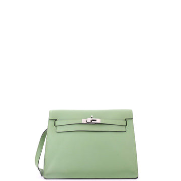 Hermes Kelly Danse II Bag Evercolor
