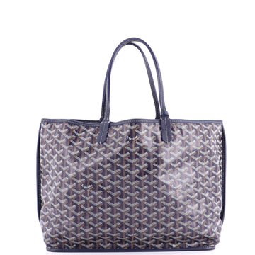 Goyard Anjou Reversible Tote Coated Canvas PM