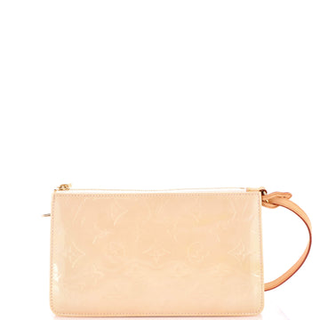 Louis Vuitton Lexington Pochette Monogram Vernis