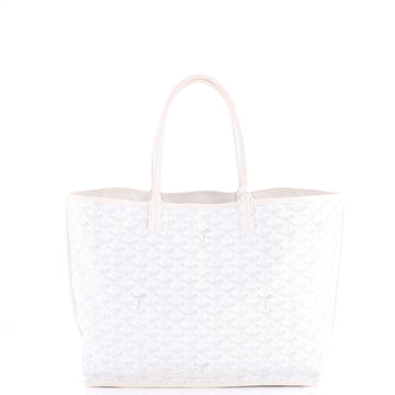 Goyard Anjou Reversible Tote Coated Canvas PM