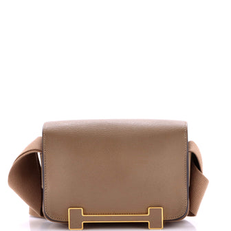 Hermes Geta Bag Chevre Mysore
