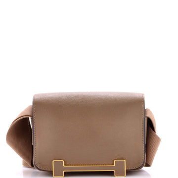 Hermes Geta Bag Chevre Mysore