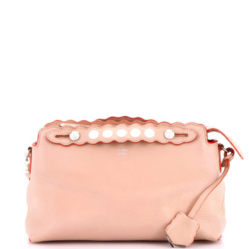Fendi By The Way Satchel Calfskin Medium