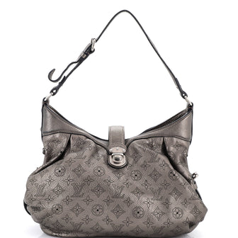 Louis Vuitton XS Crossbody Bag Mahina Leather