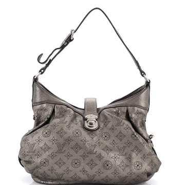 Louis Vuitton XS Crossbody Bag Mahina Leather