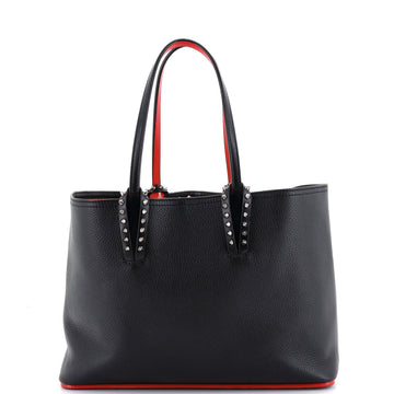 Christian Louboutin Cabata East West Tote Leather Small