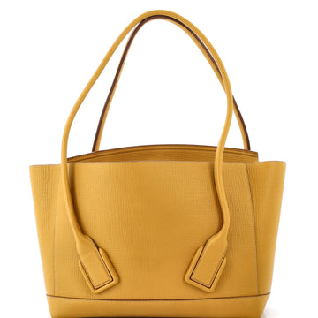 Bottega Veneta Arco Bag Grainy Leather Medium