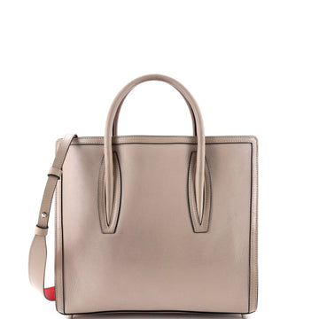 Christian Louboutin Paloma Tote Leather Medium