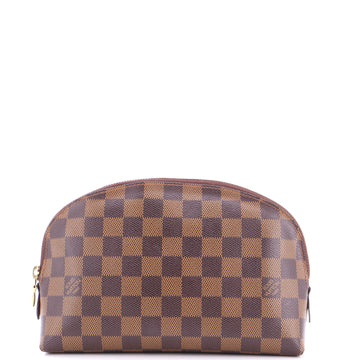 Louis Vuitton Cosmetic Pouch Damier GM