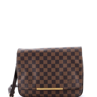 Louis Vuitton Hoxton Handbag Damier GM