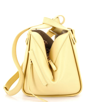 Loewe Hammock Bag Leather Small