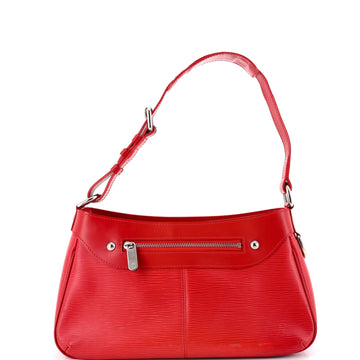 Louis Vuitton Turenne Handbag Epi Leather PM