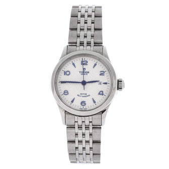 Tudor 1926 Automatic Watch Stainless Steel 28