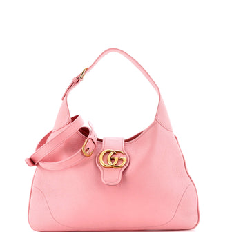 Gucci Aphrodite Shoulder Bag Leather Medium