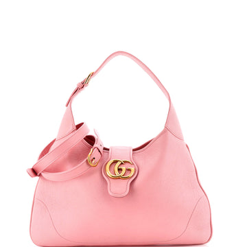 Gucci Aphrodite Shoulder Bag Leather Medium