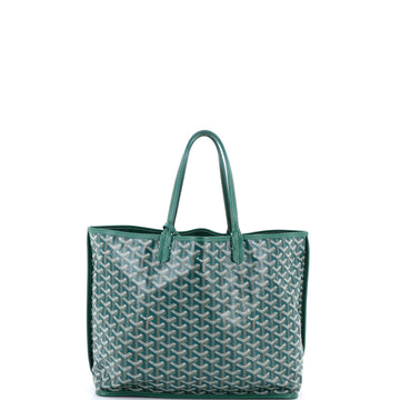 Goyard Anjou Reversible Tote Coated Canvas PM