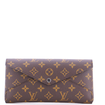 Louis Vuitton Kirigami Organizer Monogram Canvas