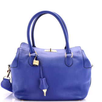 Hermes Toolbox Bag Evercolor 26