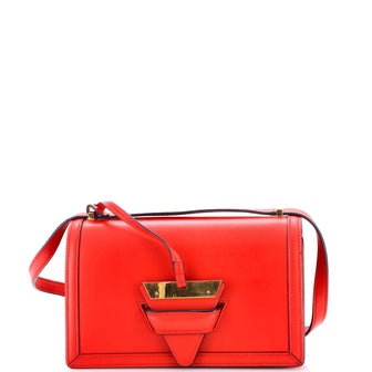 Loewe Barcelona Shoulder Bag Leather Medium
