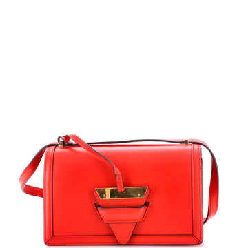 Loewe Barcelona Shoulder Bag Leather Medium