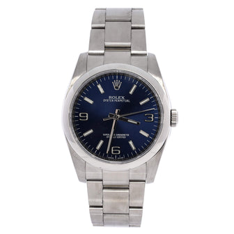 Rolex Oyster Perpetual Automatic Watch Stainless Steel 36