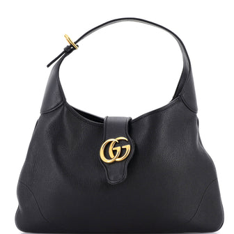Gucci Aphrodite Shoulder Bag Leather Medium