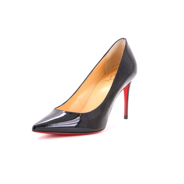 Christian Louboutin Women's Kate Pumps Patent 85