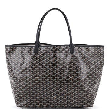 Goyard Anjou Reversible Tote Coated Canvas GM
