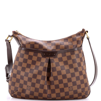 Louis Vuitton Bloomsbury Handbag Damier PM