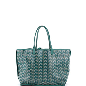 Goyard Anjou Reversible Tote Coated Canvas PM
