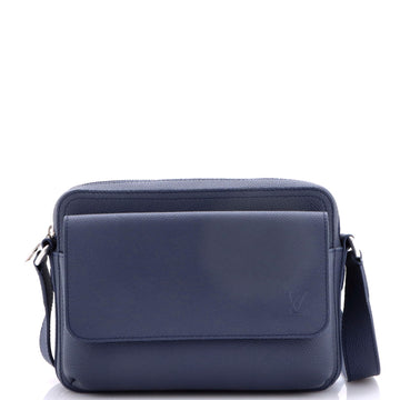 Louis Vuitton Aerogram Boarding Messenger Leather