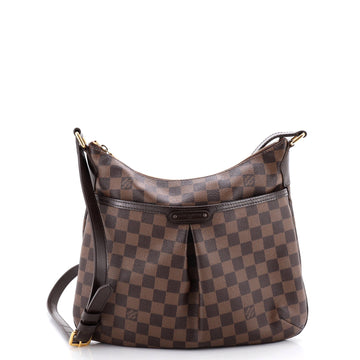 Louis Vuitton Bloomsbury Handbag Damier PM