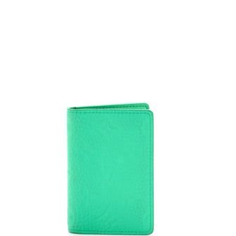 Louis Vuitton Pocket Organizer Monogram Empreinte Leather