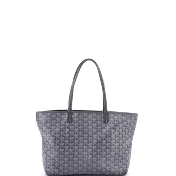 Goyard Artois Tote Coated Canvas PM