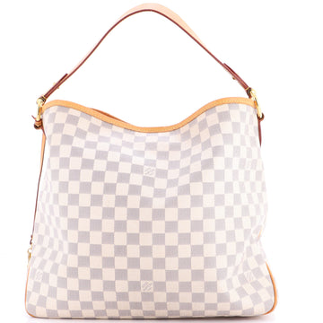Louis Vuitton Delightful NM Handbag Damier MM