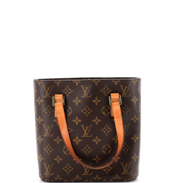 Louis Vuitton Vavin Tote Monogram Canvas PM