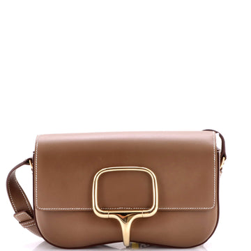 Hermes Della Cavalleria Elan Shoulder Bag Tadelakt