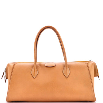 Hermes Paris Bombay Satchel Ardennes 40