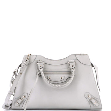 Balenciaga Neo Classic City Bag Leather Medium