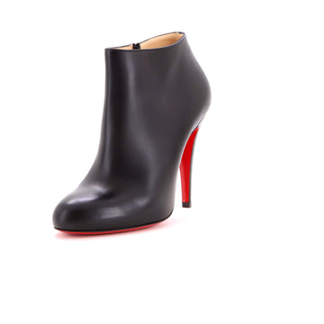 Christian Louboutin Women's Belle Boots Leather 100