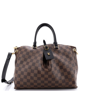 Louis Vuitton Odeon Tote Damier MM