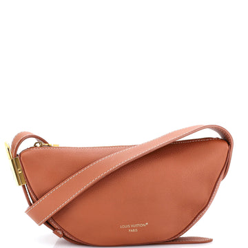Louis Vuitton Low Key Bumbag Leather