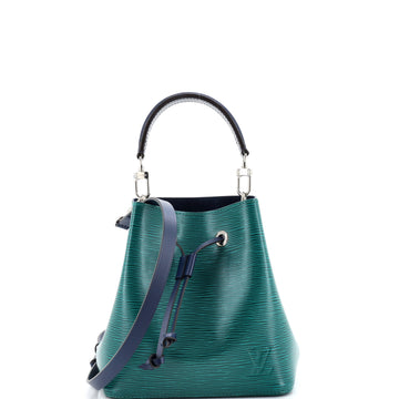 Louis Vuitton NeoNoe Handbag Epi Leather BB