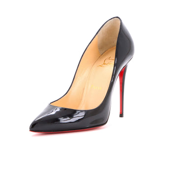 Christian Louboutin Women's Pigalle Follies Pumps Patent 100