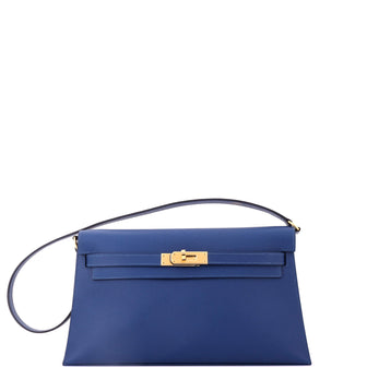 Hermes Kelly Elan Shoulder Bag Madame