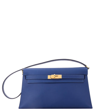 Hermes Kelly Elan Shoulder Bag Madame