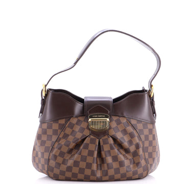 Louis Vuitton Sistina Handbag Damier MM